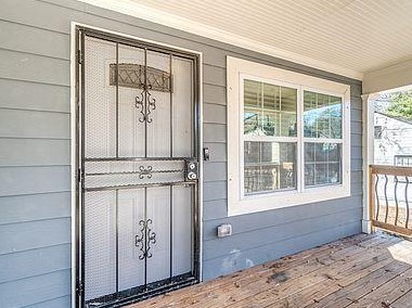 1047 Peeples St, Atlanta GA  30310-3361 exterior