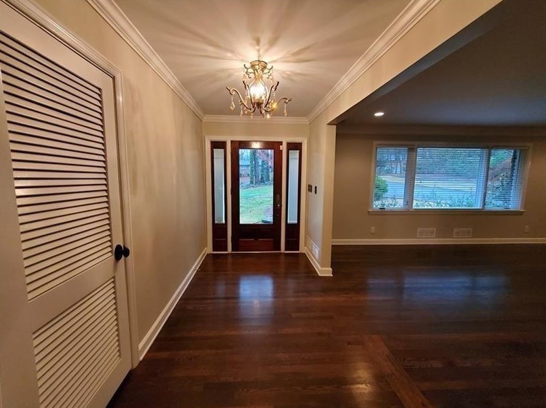 4615 Mystic Dr, Atlanta, GA 30342