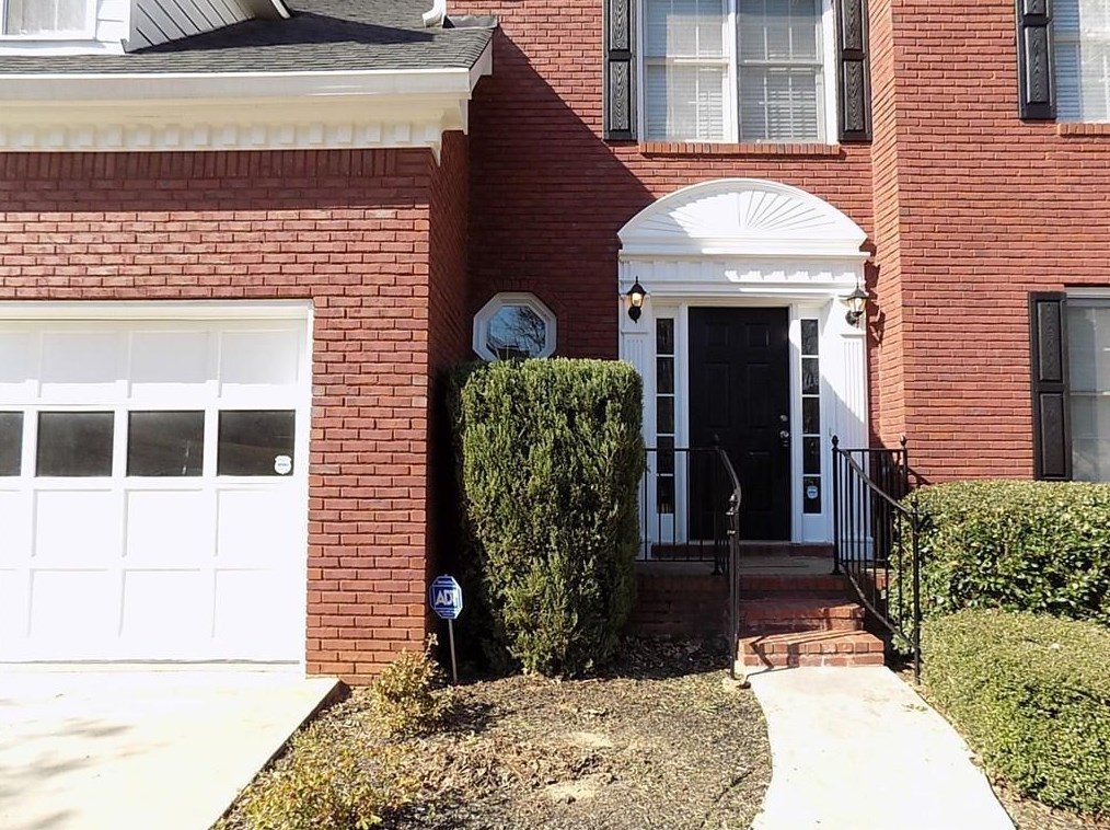 790 Springrock Dr, Lawrenceville, GA 30043