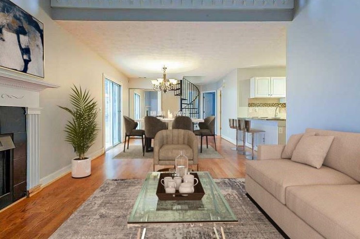 680 Crossbridge Aly, Alpharetta, GA 30022-8579