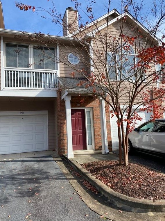 909 Vinings Forest Ln #909, Smyrna, GA 30080