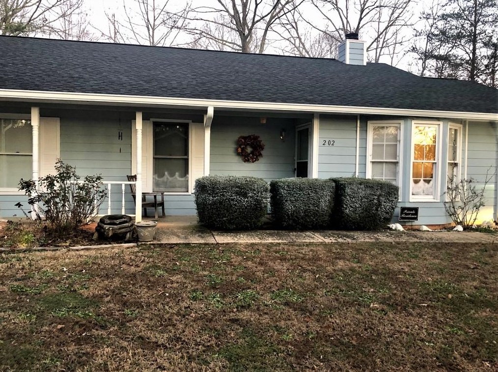 202 Turkey Mountain Ct, Rome, GA 30165-8984