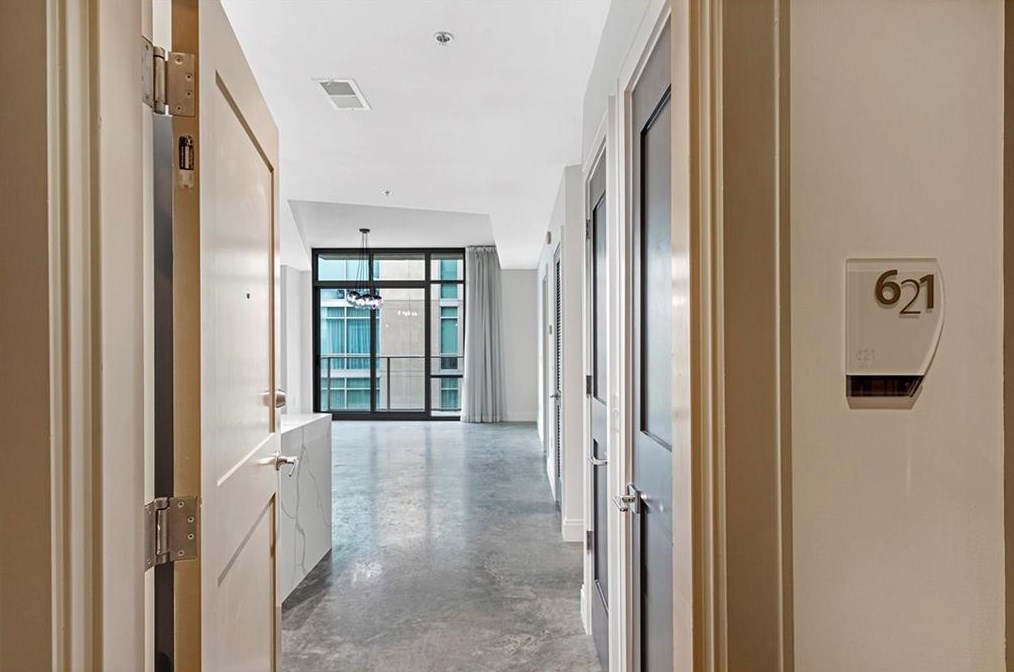 905 Juniper St Ne #621, Atlanta, GA 30309