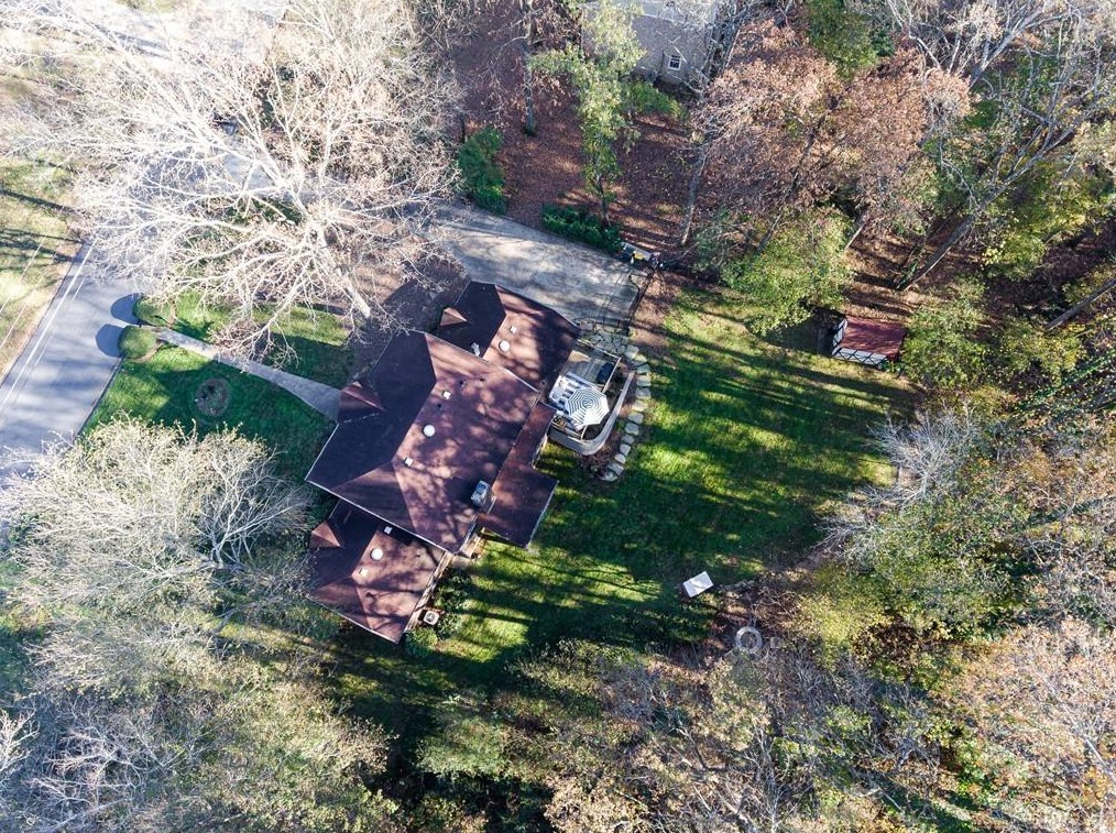 7670 Ryefield Dr, Atlanta GA  30350-5534 exterior