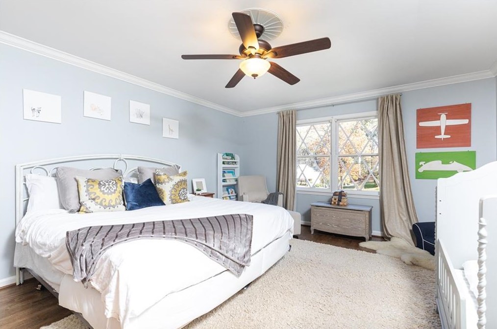 7670 Ryefield Dr, Atlanta GA  30350-5534 exterior