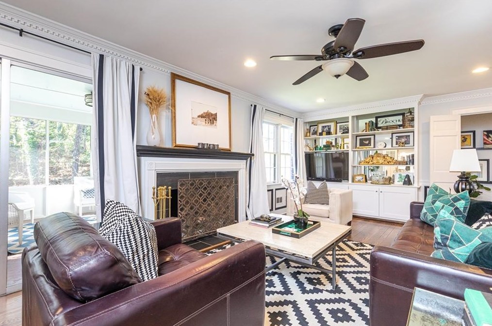 7670 Ryefield Dr, Atlanta GA  30350-5534 exterior