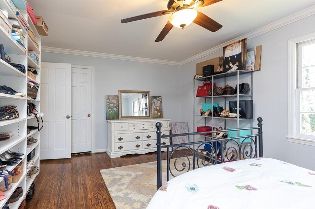 7670 Ryefield Dr, Atlanta GA  30350-5534 exterior