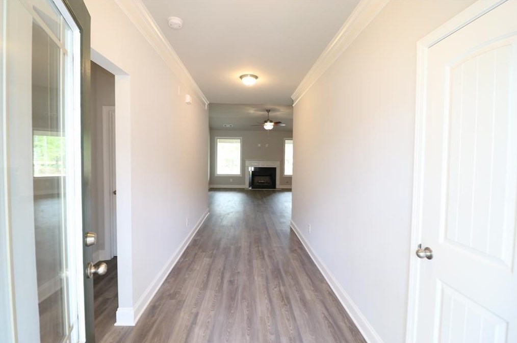 815 Wellford Ave, Jefferson, GA 30549