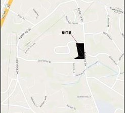 5636 Roberts Dr, Atlanta GA  30338-2734 exterior