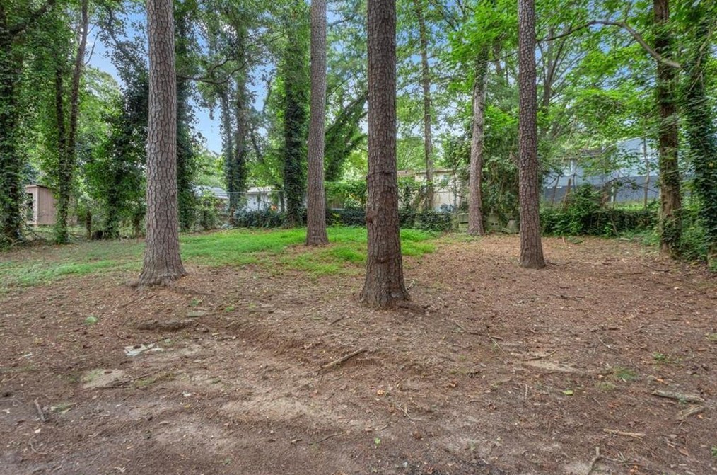 3060 Waters Rd, Atlanta GA  30354-2367 exterior