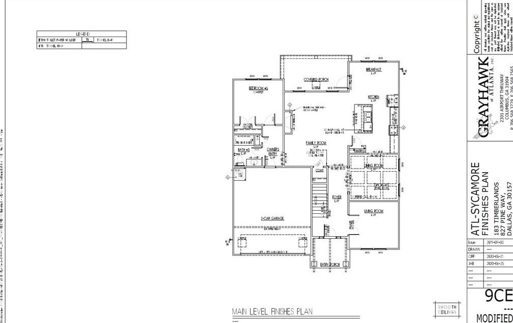 827 Pine Way, Dallas, GA 30157-4690