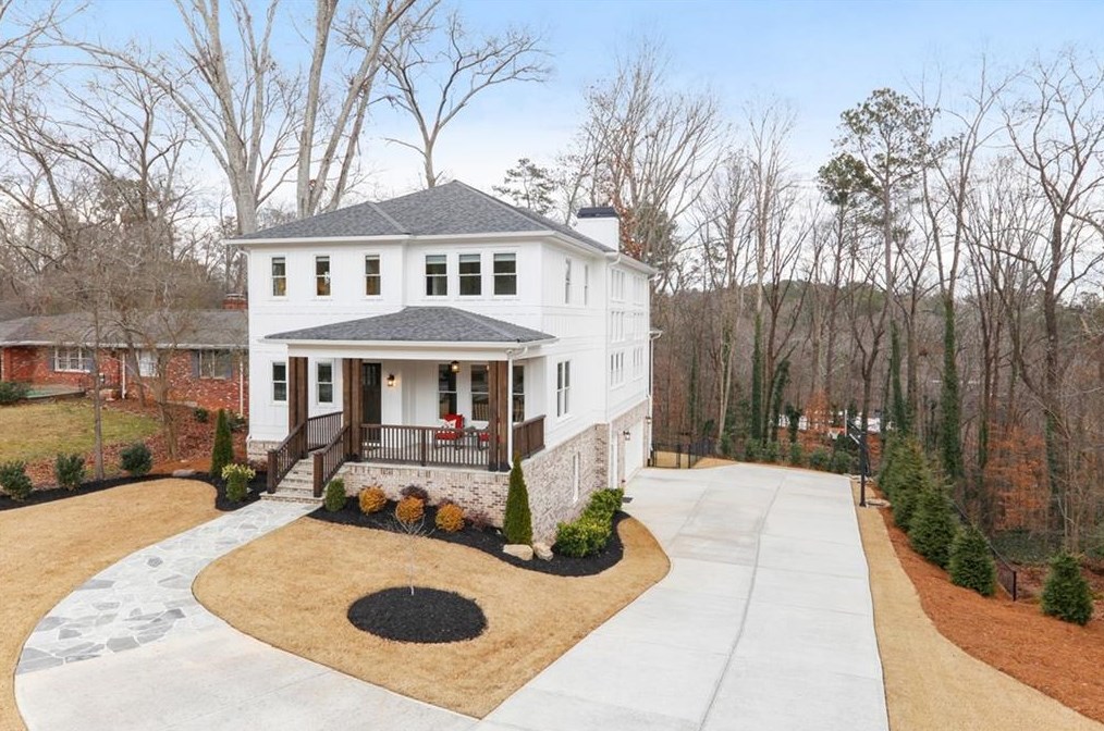 185 Spring Dr, Roswell, GA 30075-4848