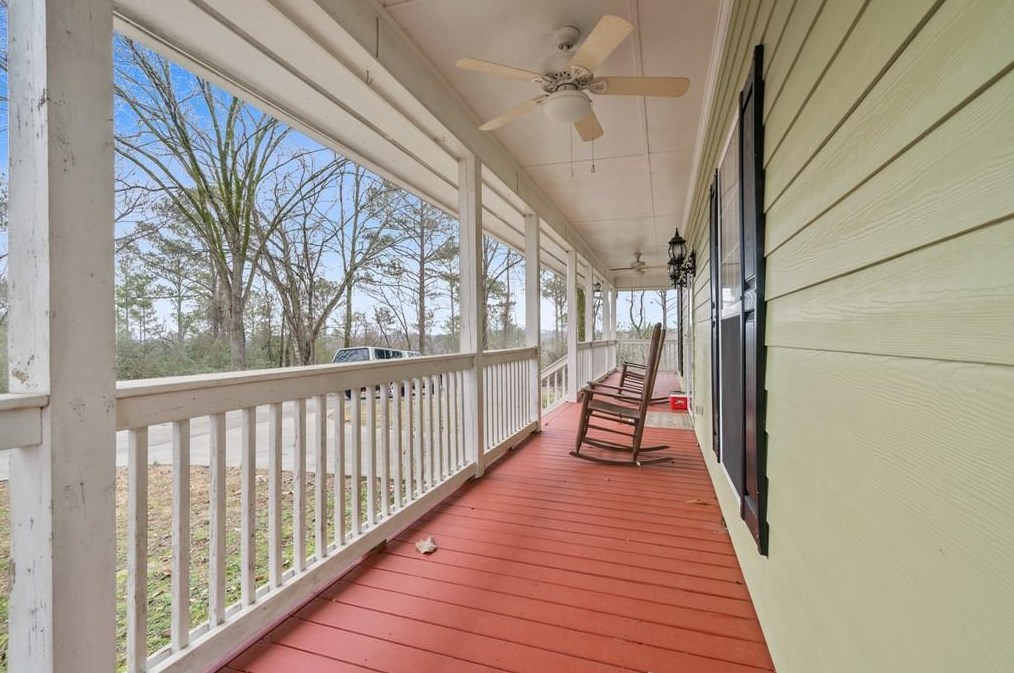 671 Chulio Rd, Rome, GA 30161-4025