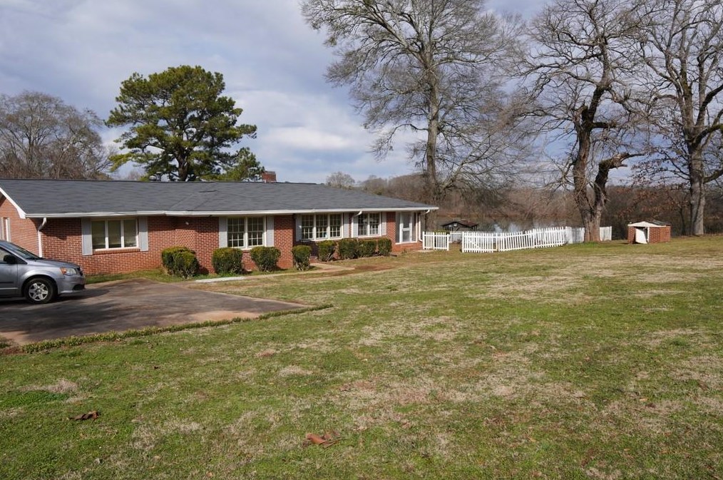 7232 Cave Spring Rd Sw, Cave Spring, GA 30124
