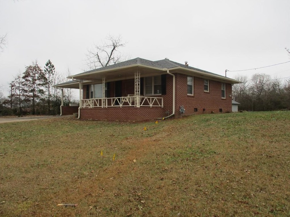 2296 Macland Rd, Dallas, GA 30157-5191