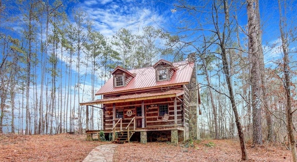 3966 Union Springs Rd Sw, Stockbridge, GA 30281