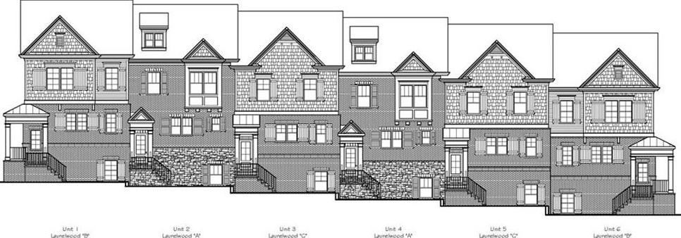 136 Canton St, Alpharetta, GA 30009-3670