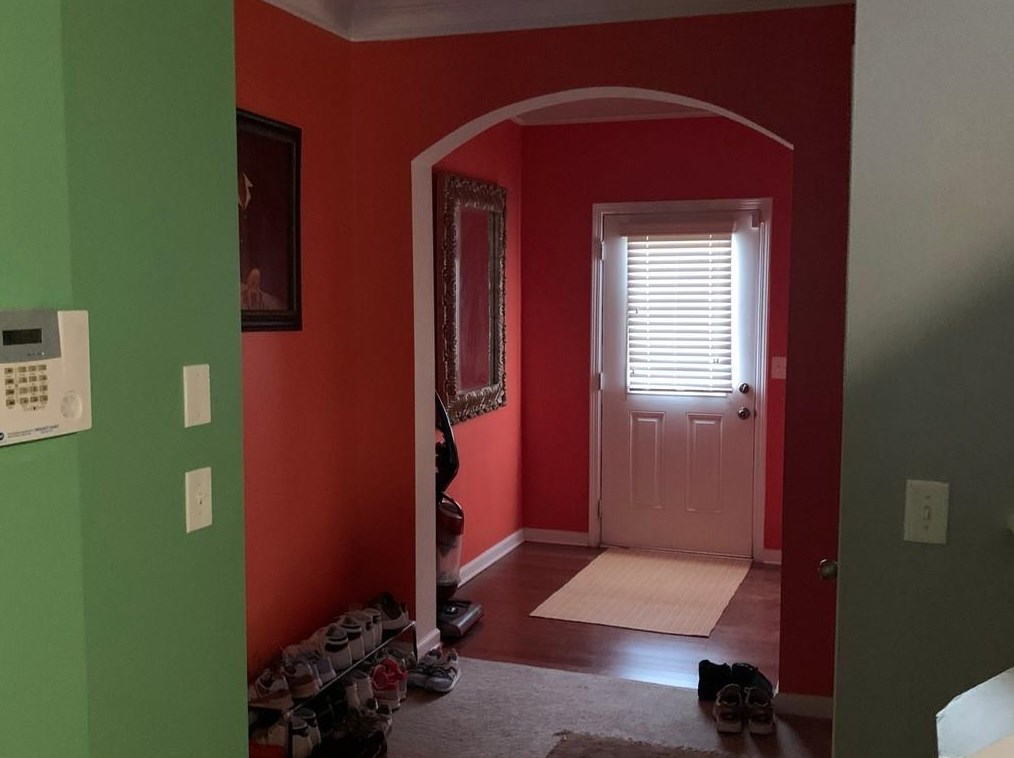 1605 Yukon Ct, Atlanta, GA 30349-5599