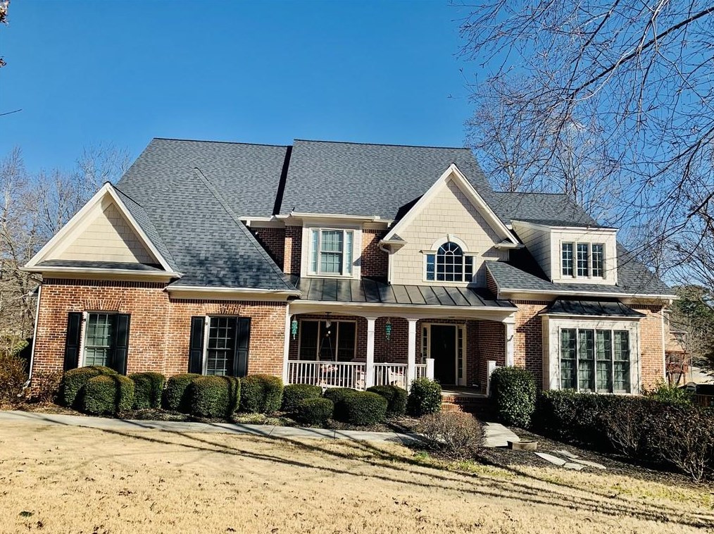 2285 Saxony Trce, Alpharetta, GA 30005-2235