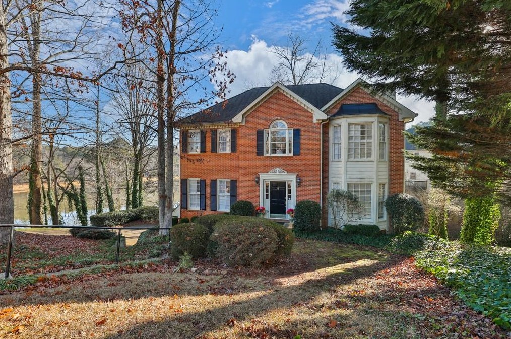 5160 Narda Grace Cv, Acworth, GA 30102-6382