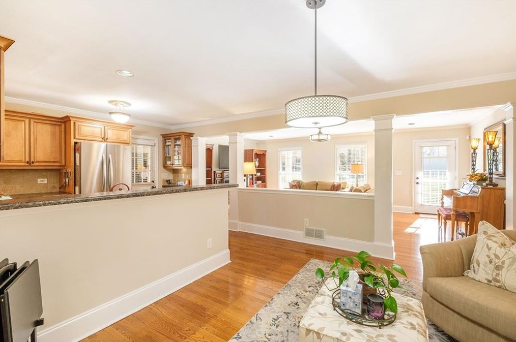 835 Flagler Cir, Smyrna GA  30080-3524 exterior