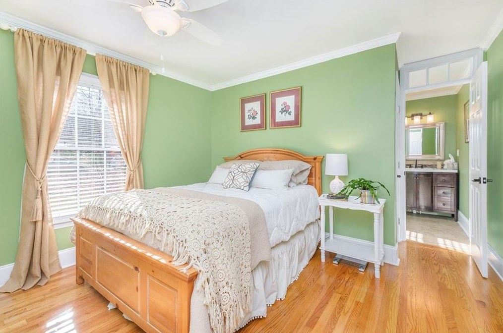 835 Flagler Cir, Smyrna GA  30080-3524 exterior