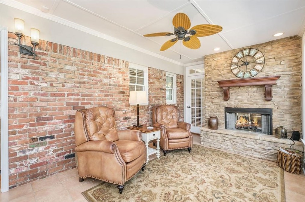 835 Flagler Cir, Smyrna GA  30080-3524 exterior