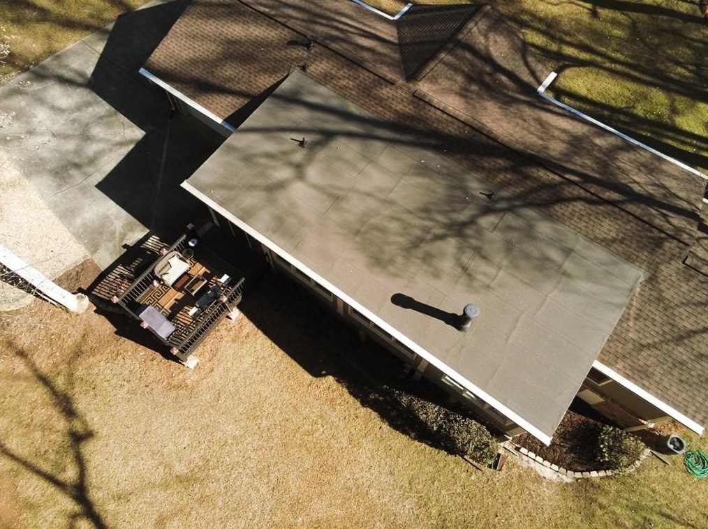 835 Flagler Cir, Smyrna GA  30080-3524 exterior