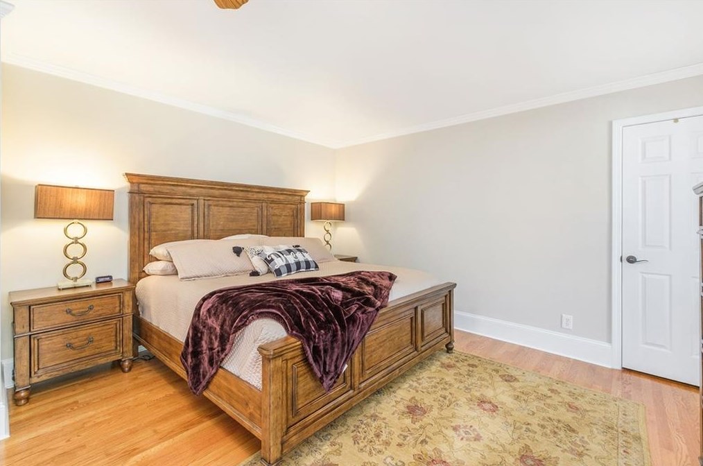 835 Flagler Cir, Smyrna GA  30080-3524 exterior