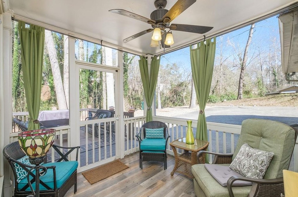 835 Flagler Cir, Smyrna GA  30080-3524 exterior