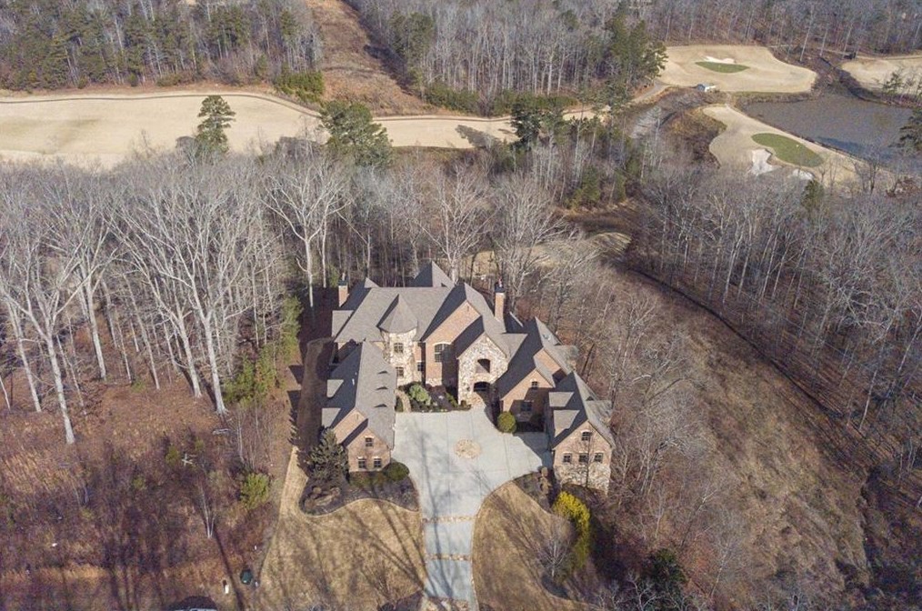 229 Traditions Dr, Alpharetta, GA 30004-5417