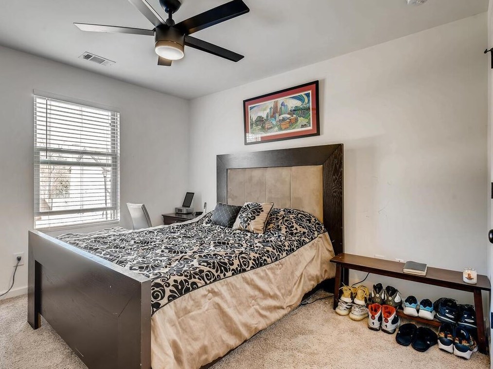 4192 Woodland Park Dr, Atlanta GA  30331 exterior