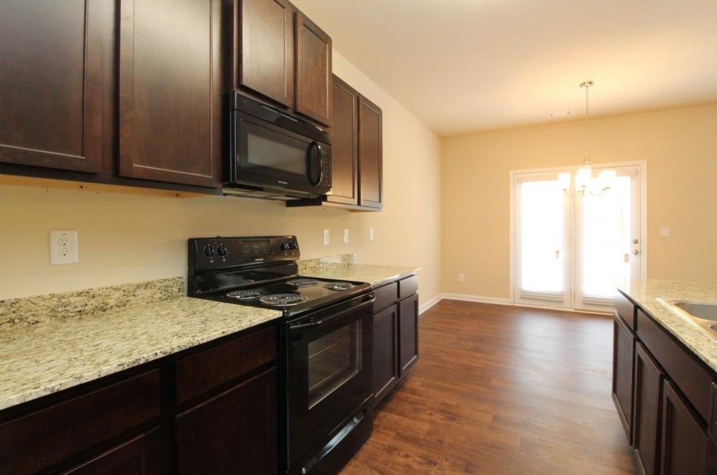 3517 Sycamore Bnd, Decatur GA 30034-4921 exterior