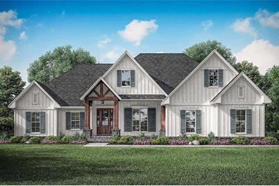2600 Brickhill Bluff - Photo 1