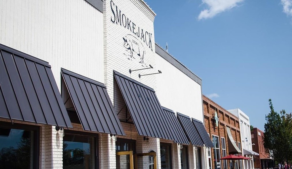 141 Devore Rd, Alpharetta GA 30009-0019 exterior