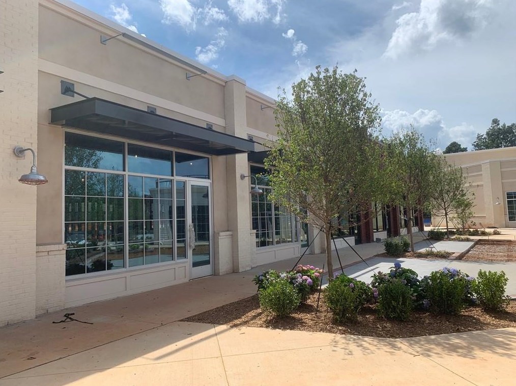 141 Devore Rd, Alpharetta GA 30009-0019 exterior