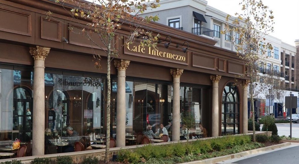 141 Devore Rd, Alpharetta GA 30009-0019 exterior