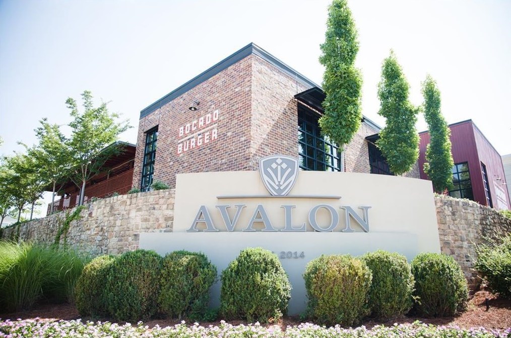 141 Devore Rd, Alpharetta GA 30009-0019 exterior