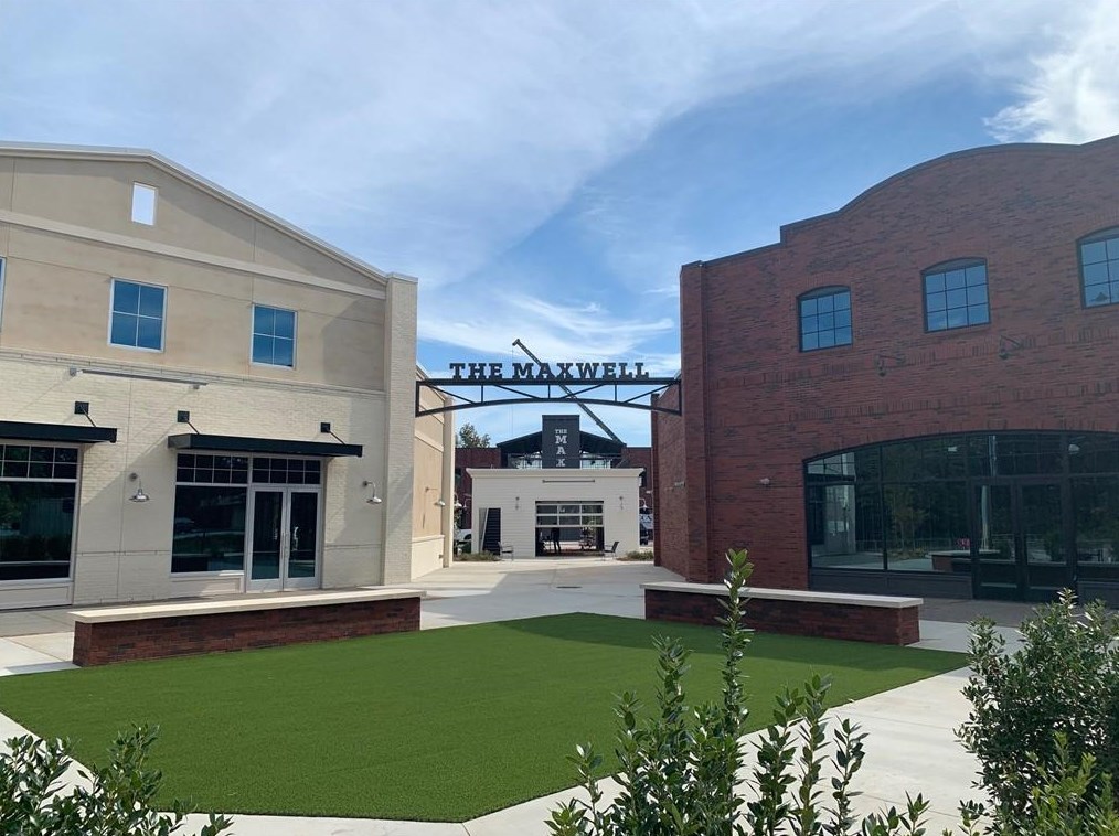 141 Devore Rd, Alpharetta GA 30009-0019 exterior