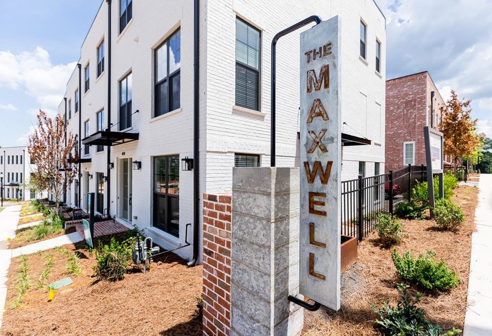 143 Devore Rd, Alpharetta, GA 30009-0019