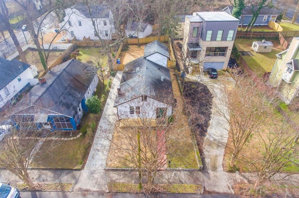 127 Ormond St, Atlanta, GA 30315-1028