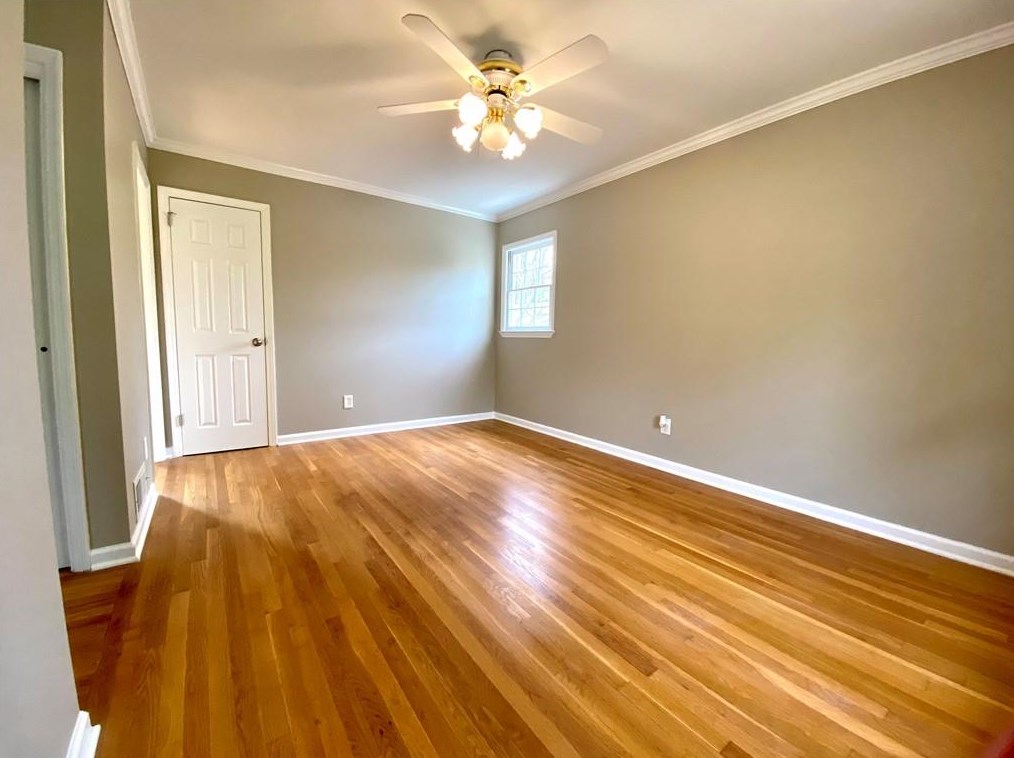 2525 Wilson Woods Dr, Decatur GA  30033-3738 exterior