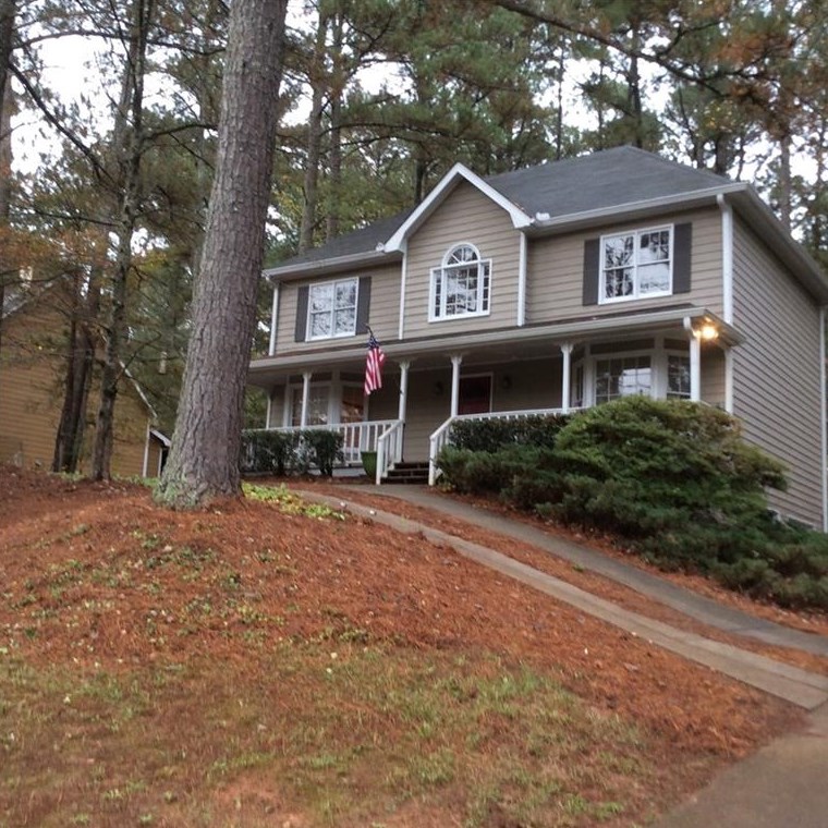 2049 Kolb Ridge Ct Sw, Marietta, GA 30008