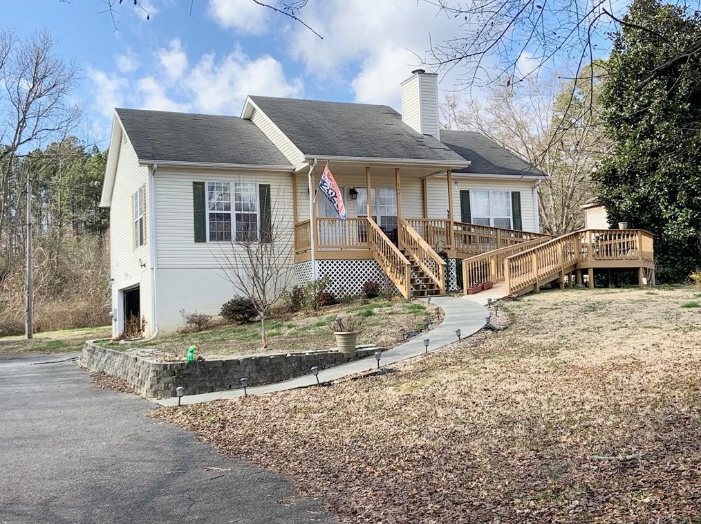 104 Owens Cutoff Rd, Calhoun, GA 30701-9737