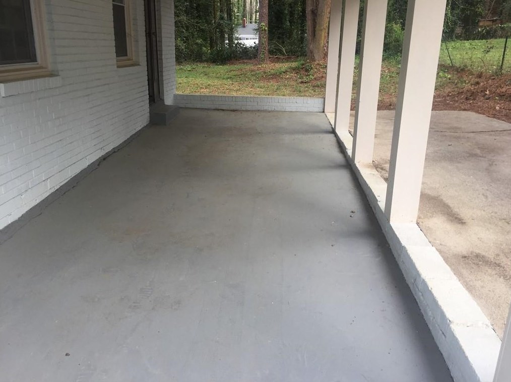 2217 Lilac Ln, Decatur GA  30032-5241 exterior