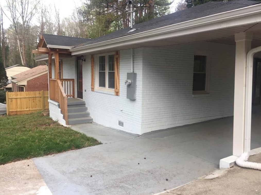 2217 Lilac Ln, Decatur, GA 30032