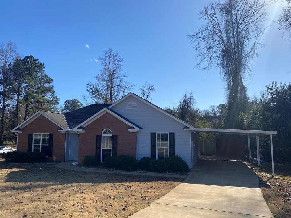 5812 Gleneden Dr, Columbus, GA 31907-3617