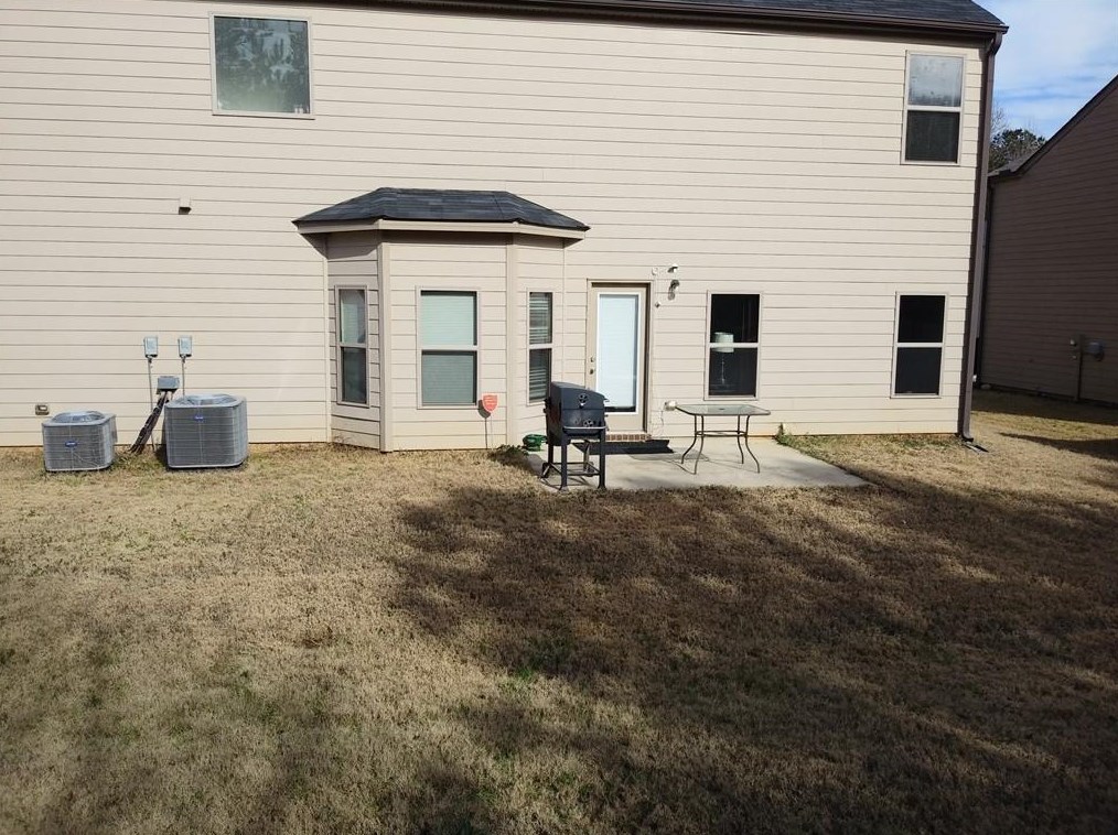 5855 Rex Ridge Loop, Rex, GA 30273-5243