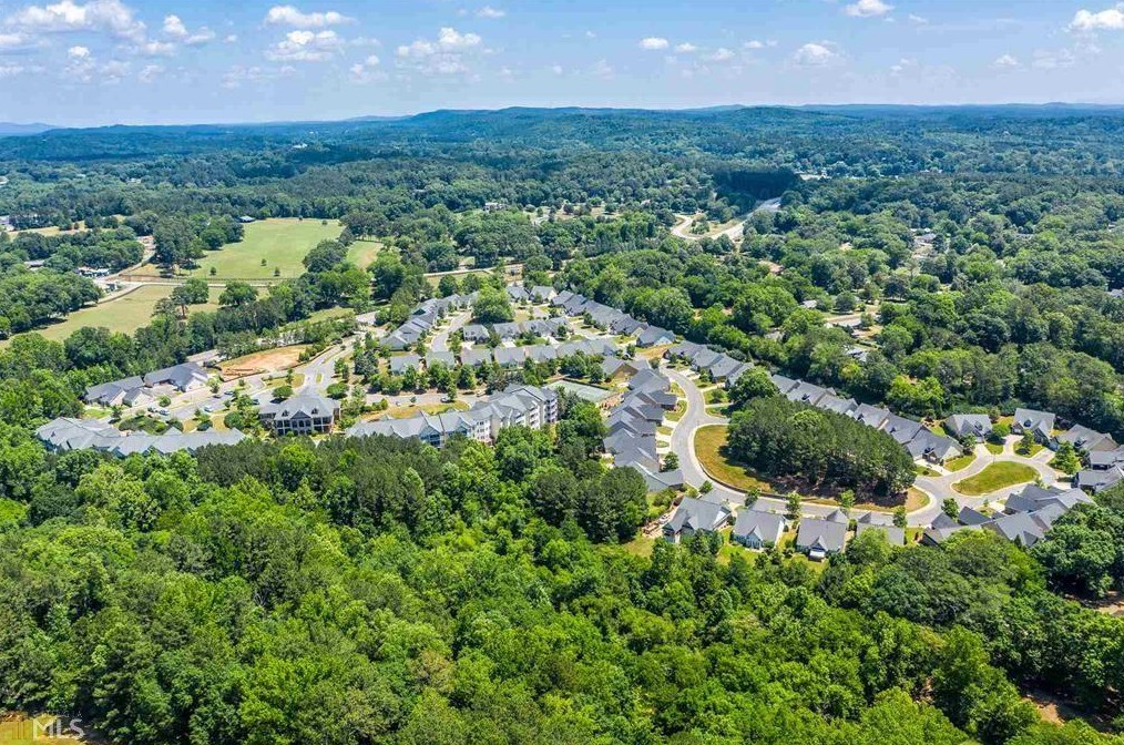 1201 Village Blvd, Rome, GA 30161-0055