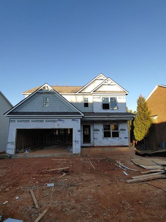 6015 Riverwood Dr, Braselton, GA 30517